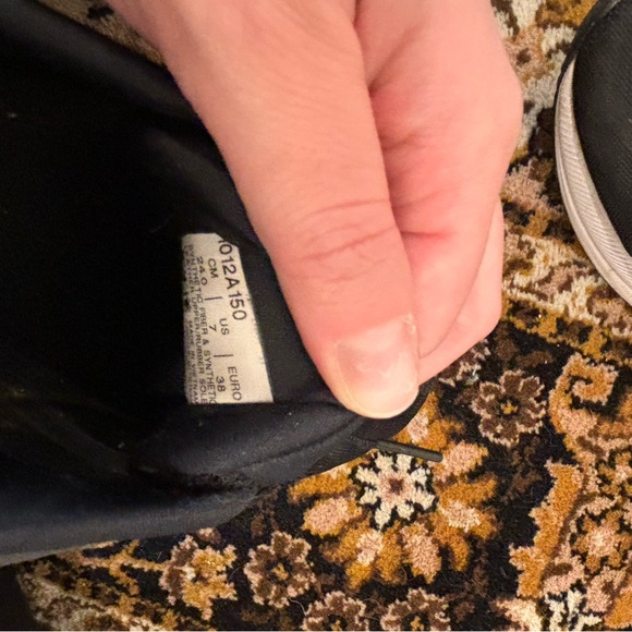 ASICS Sneakers - Picture 4 of 4